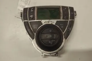 PEUGEOT 807 1 generation (2002-2012) Autres unités de contrôle A83000200,9140010393,14874990YR 27018053