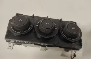 CITROËN C3 Picasso 1 generation (2008-2016) Autres unités de contrôle 69940006,T1001394S 27020773