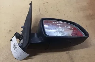 OPEL Meriva 1 generation (2002-2010) Rétroviseur latéral droit 024176,13113484 27030156