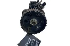 OPEL Zafira B (2005-2010) Pompe à carburant 5437891,01002295500,0055206680 27095749