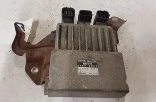 TOYOTA Avensis 2 generation (2002-2009) Calculateur d'injecteurs de carburant 1310001371,8987120070 27103556