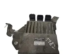 TOYOTA Corolla Verso 1 generation (2001-2009) Calculateur d'injecteurs de carburant 1310001371,8987120070 27115743