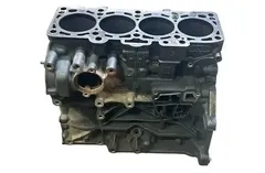 AUDI A4 B8/8K (2011-2016) Bloc moteur CJC 27133553