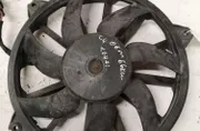 CITROËN C4 1 generation (2004-2011) Radiateur de ventilateur de refroidissement du moteur 874716T 28608802