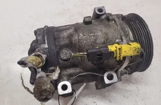 CITROËN C5 2 generation (2008-2017) Pompe de climatisation 9648138980 28684755