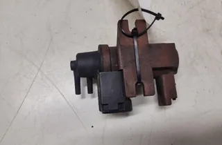 OPEL Astra G (1998-2009) Électrovanne 897218 28686061