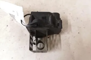 PEUGEOT 407 1 generation (2004-2010) Relais de ventilateur 9658508980 28690170