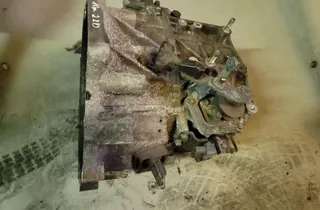 MAZDA 6 GH (2007-2013) Boîte de vitesses FB2 28697853