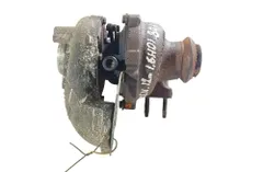 CITROËN C5 2 generation (2008-2017) Turbocompresseur 968612068006 28744269