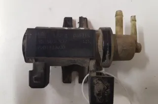 SAAB 9-3 2 generation (2002-2014) Électrovanne 55563532 28750324