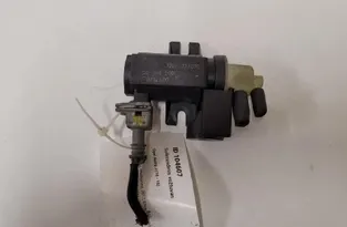 OPEL Astra J (2009-2020) Électrovanne 55494509 28751319