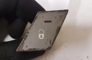 CITROËN C4 Picasso 1 generation (2006-2013) Interrupteur de verrouillage centralisé 96553146CL 28754801