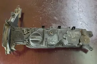 CITROËN Berlingo 2 generation (2008-2023) Couvercle de soupape 9688939180 28759076