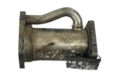 RENAULT Megane 2 generation (2002-2012) Refroidisseur EGR 8200545260 28777282