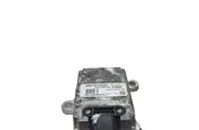 PEUGEOT 407 1 generation (2004-2010) Calculateur ABS 9661616480 28790664