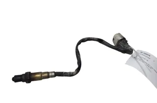 CITROËN C5 2 generation (2008-2017) Sonde à oxygène lambda 9681852780 28814456