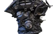 CITROËN C5 2 generation (2008-2017) Bloc moteur UHZ 28830385