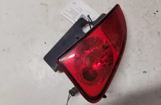 RENAULT Espace 4 generation (2002-2014) Feu antibrouillard arrière gauche 8200027155 29130422