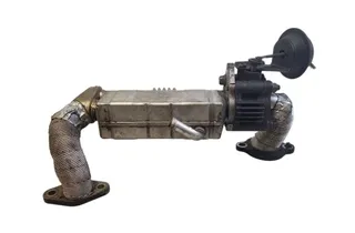 MAZDA 626 GC (1982-1987) Refroidisseur EGR R2AA20304 31515618