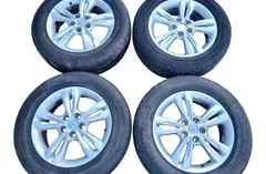 HYUNDAI ix35 1 generation (2009-2015) Jeu de roues 529102S200 31884969