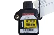 MAZDA 6 GH (2007-2013) Capteur d'accélération GS1E437Y1 32960155