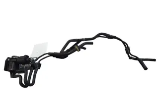 SKODA Superb 2 generation (2008-2015) Électrovanne 1K0906283 33023677