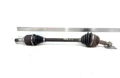 PEUGEOT 308 T9 (2013-2021) Arbre de transmission avant gauche 33191576