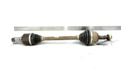 PEUGEOT 308 T9 (2013-2021) Arbre de transmission avant gauche 33233896