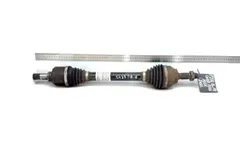 PEUGEOT 208 Peugeot 208 (2012-2015) Arbre de transmission avant gauche 33238030