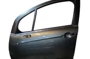 CITROËN C3 2 generation (2009-2016) Porte avant gauche 33372388
