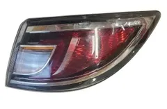 MAZDA 6 GH (2007-2013) Feu arrière droit GDK151150 33385352
