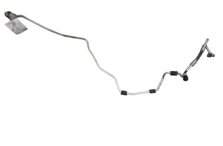 SKODA Octavia 2 generation (2004-2013) Tuyau flexible AC 1K0820741CM 33520312