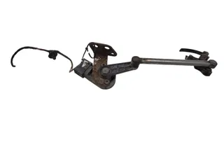 JAGUAR XF 1 generation  (2011-2016) Capteur de niveau de hauteur arrière droit 2R8313D036AB 33906157