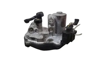 VOLKSWAGEN Passat B6 (2005-2010) Moteur de volet d'air 03L129086 34270864