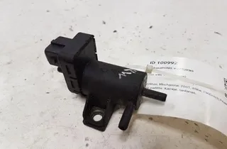 VOLVO S40 1 generation (1996-2004) Soupape à vide 7700113709 34837409