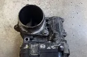 OPEL Vectra C (2002-2005) Corps de papillon 48CPD4 34538263