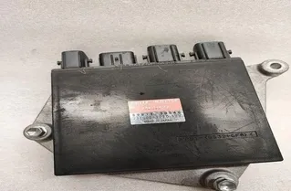 LEXUS RX 4 generation (2015-2024) Calculateur d'unité de commande du moteur 8987130040 27441821