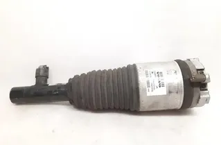 VOLVO XC90 2 generation (2014-2024) Amortisseur pneumatique avant gauche 31658903 27446362