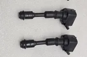 VOLVO XC60 1 generation (2008-2017) Fil d'allumage haute tension (fil de bougie) 31312514 34306226