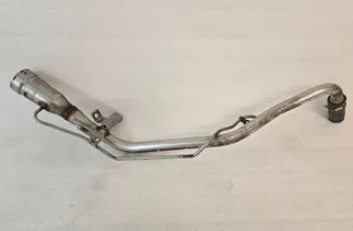 VOLVO XC60 2 generation (2017-2024) Tuyau de réservoir de carburant 32242794 34304269