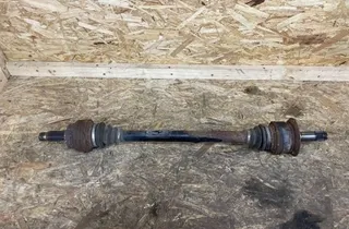 BMW X5 E70 (2006-2013) Arbre de transmission arrière droit 105381 34321295