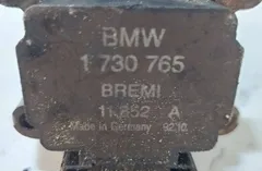 BMW 5 Series E39 (1995-2004) Fil d'allumage haute tension (fil de bougie) 114523,1730765 34312109