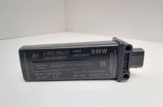 BMW 3 Series Gran Turismo F34 (2013-2017) Module de contrôle de la pression des pneus 6855180, 05312010083, TSSSG4G5 34321803
