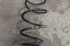 BMW 3 Series E46 (1997-2006) Ressort hélicoïdal avant gauche 34321988