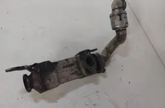 BMW 5 Series E39 (1995-2004) Refroidisseur EGR 0002,96040,7787404,65679 34312158