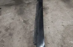 BMW 5 Series E60/E61 (2003-2010) Couvercle de jupe latérale en plastique côté gauche 517770375916 34321979