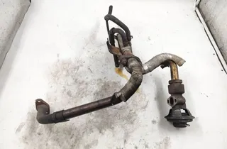 MAZDA MPV LW (1999-2006) Vanne EGR K5157881,3703 34648733