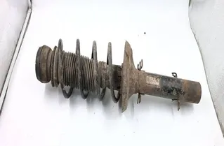 VOLKSWAGEN Bora 4 generation (2018-2023) Amortisseur Avant Gauche 1J0413031BH 27162162