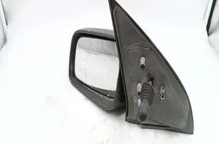 OPEL Astra G (1998-2009) Rétroviseur latéral gauche 259149,061093 27163912