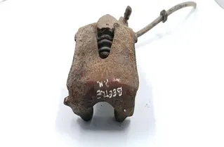 VOLKSWAGEN Beetle 2 generation (1998-2012) Étrier de frein avant gauche 27164705